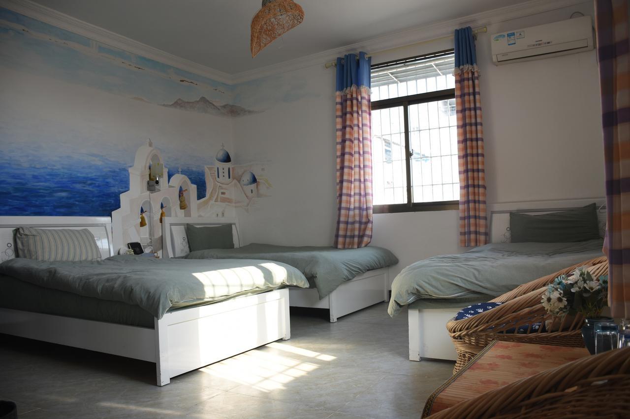 Fos Inn Сямынь Экстерьер фото
