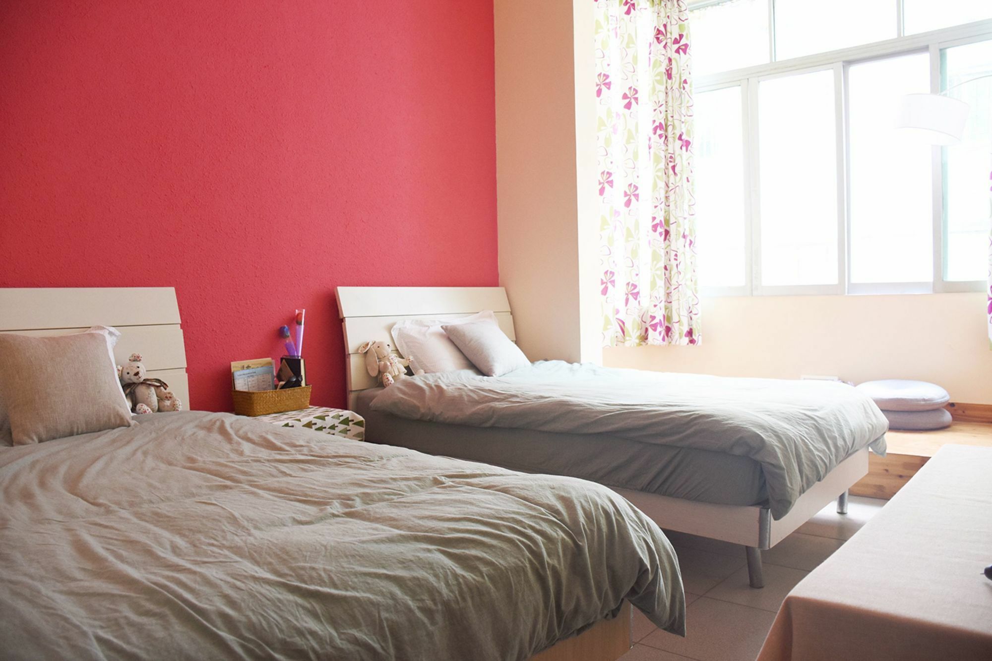 Fos Inn Сямынь Экстерьер фото