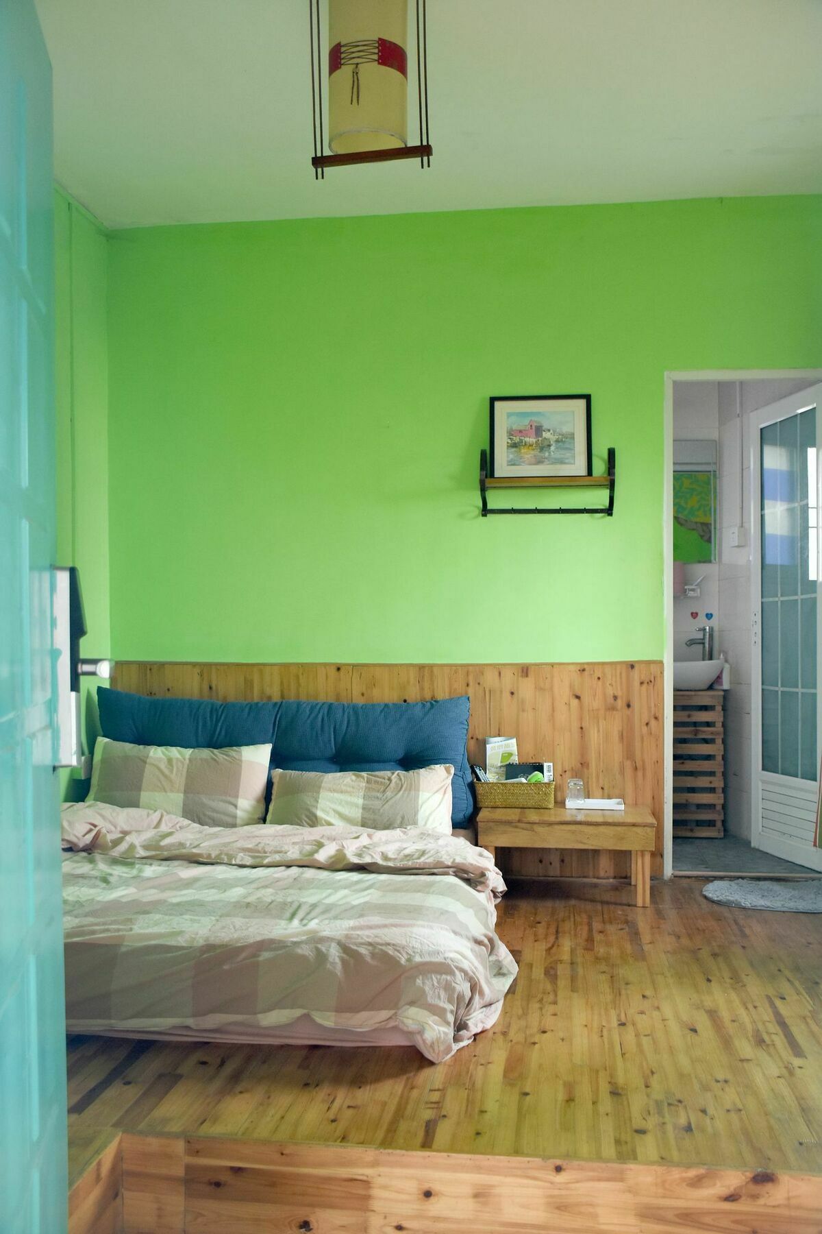 Fos Inn Сямынь Экстерьер фото