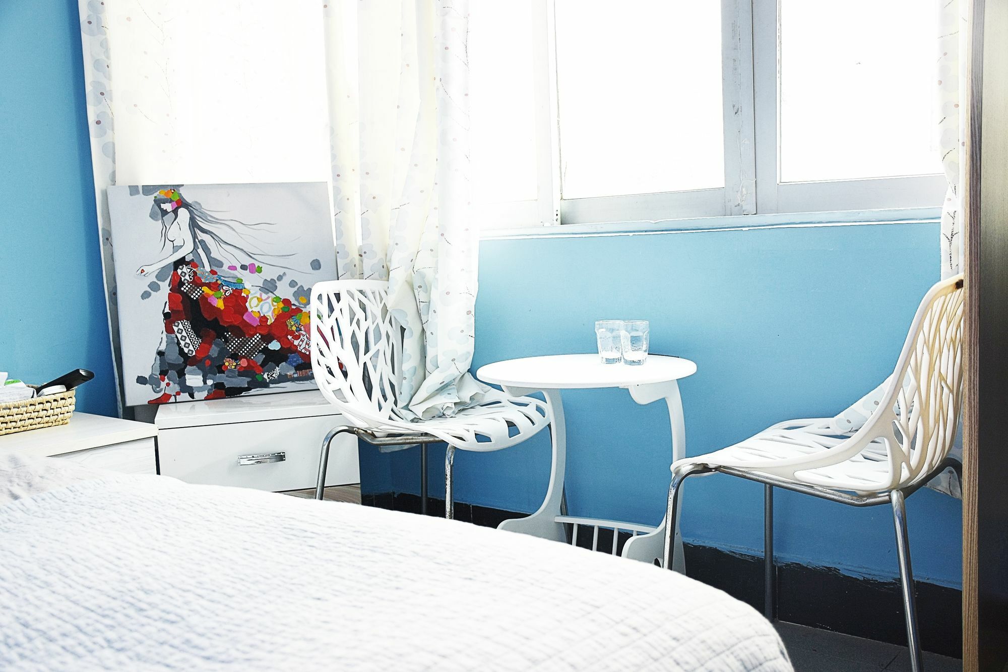 Fos Inn Сямынь Экстерьер фото