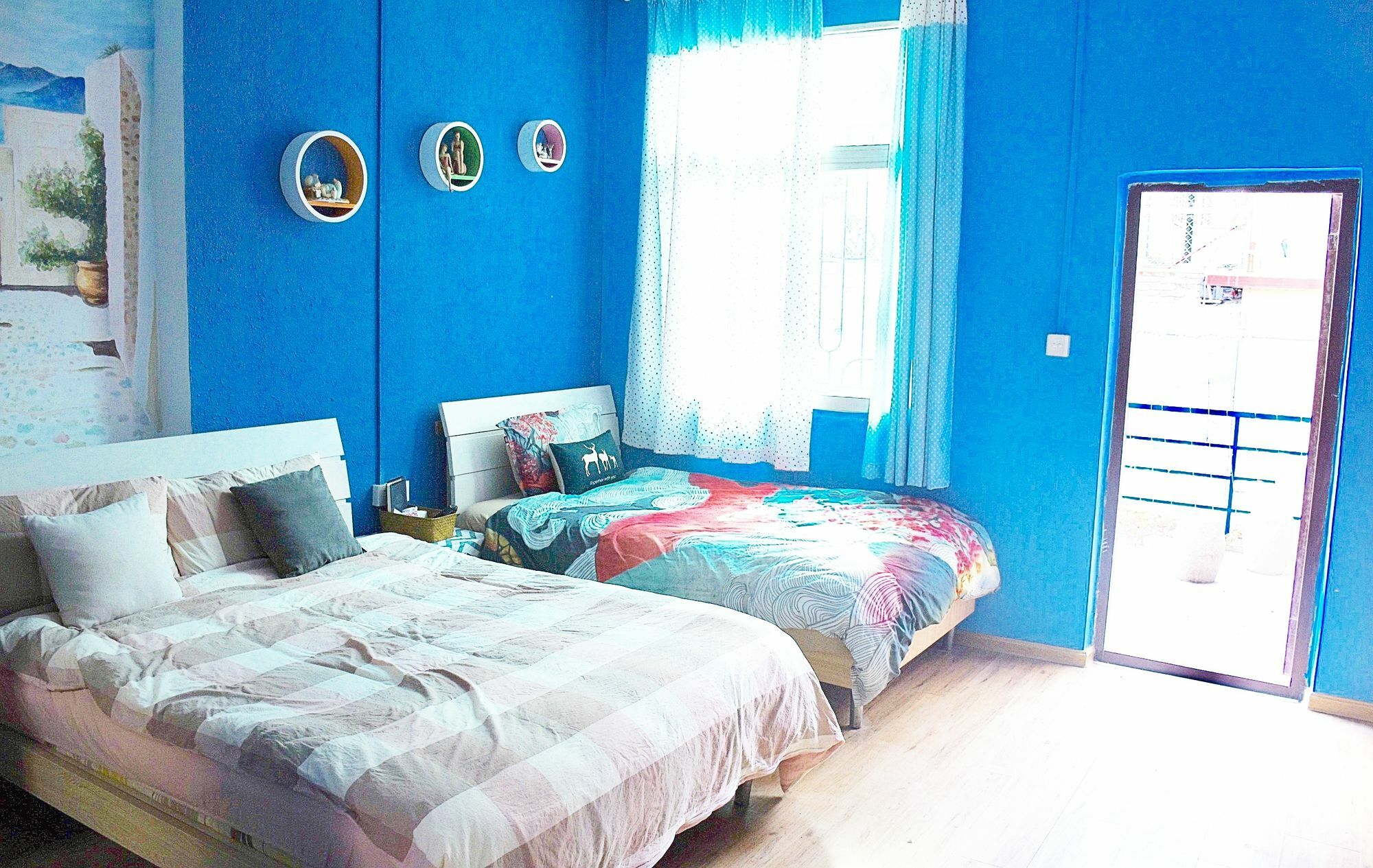 Fos Inn Сямынь Экстерьер фото