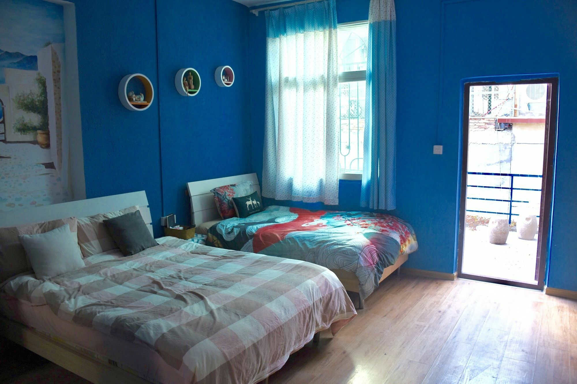 Fos Inn Сямынь Экстерьер фото