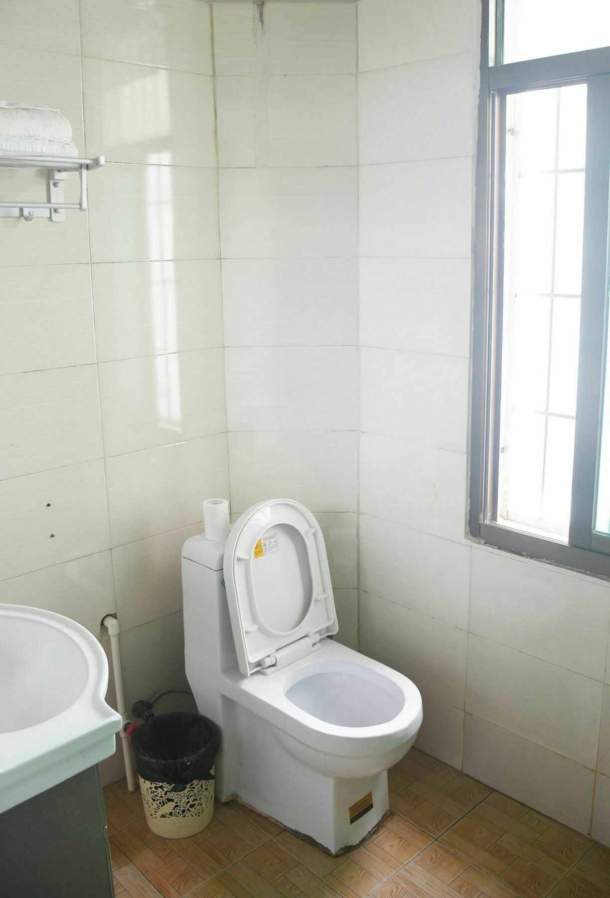 Fos Inn Сямынь Экстерьер фото