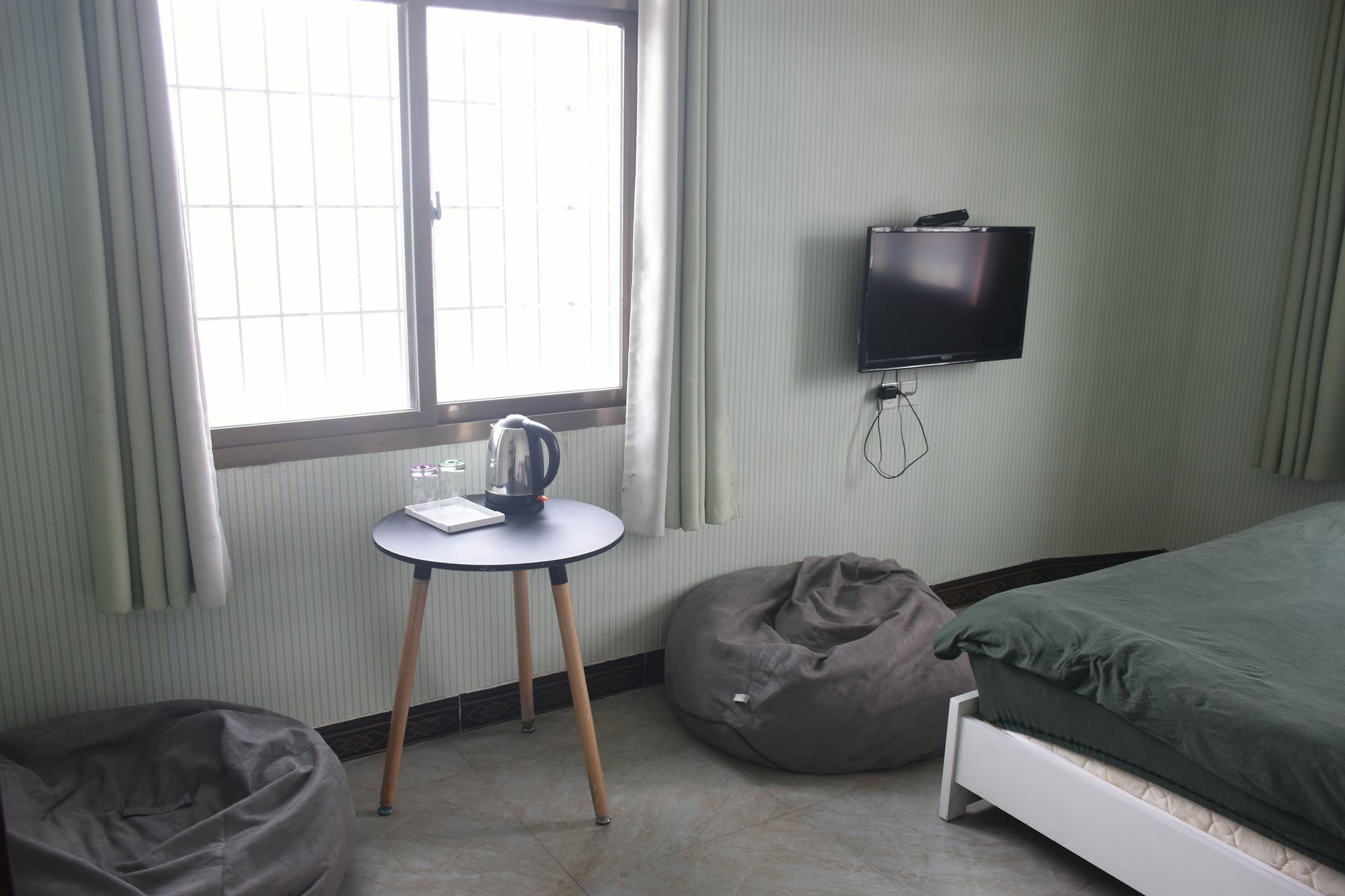 Fos Inn Сямынь Экстерьер фото