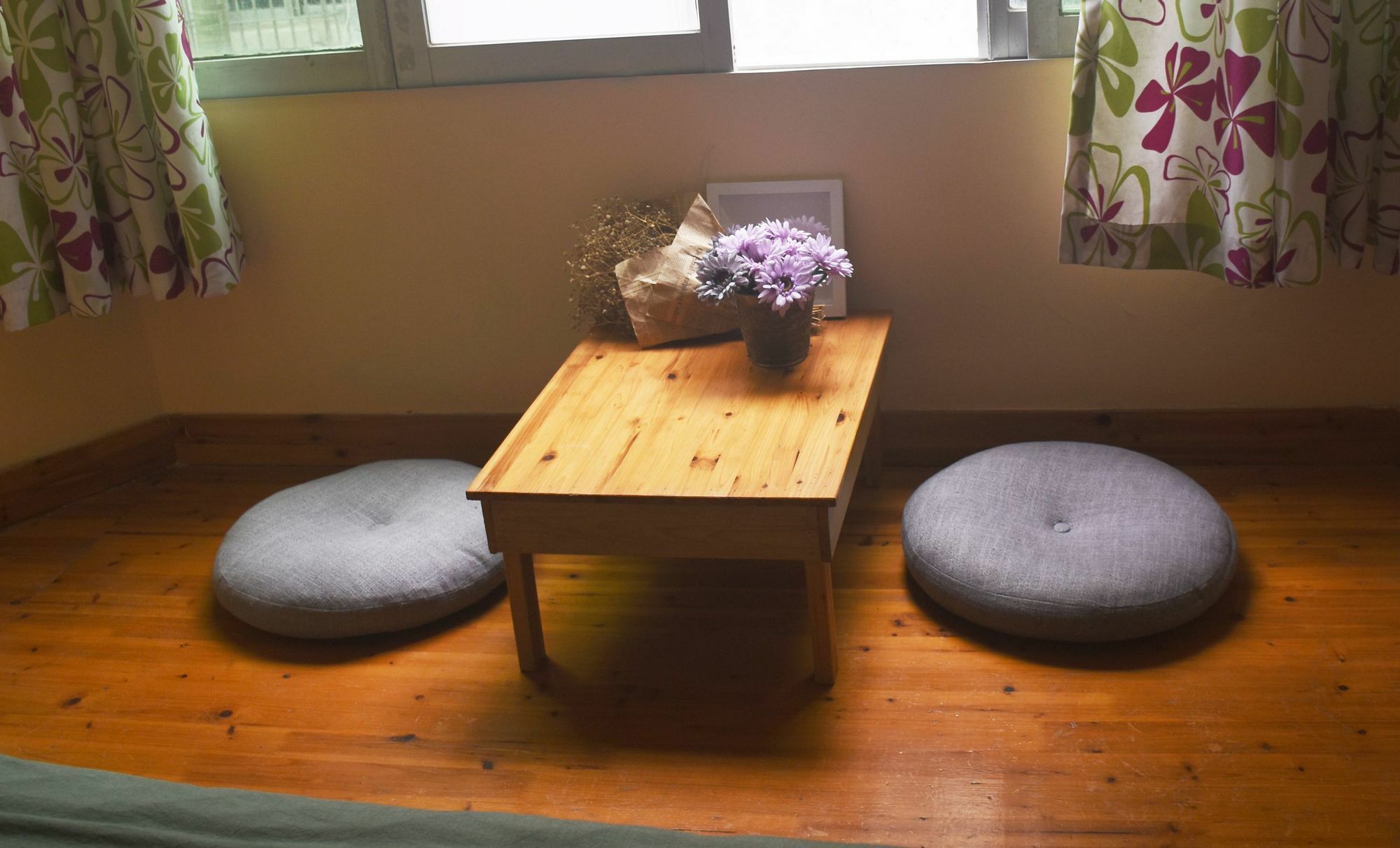 Fos Inn Сямынь Экстерьер фото